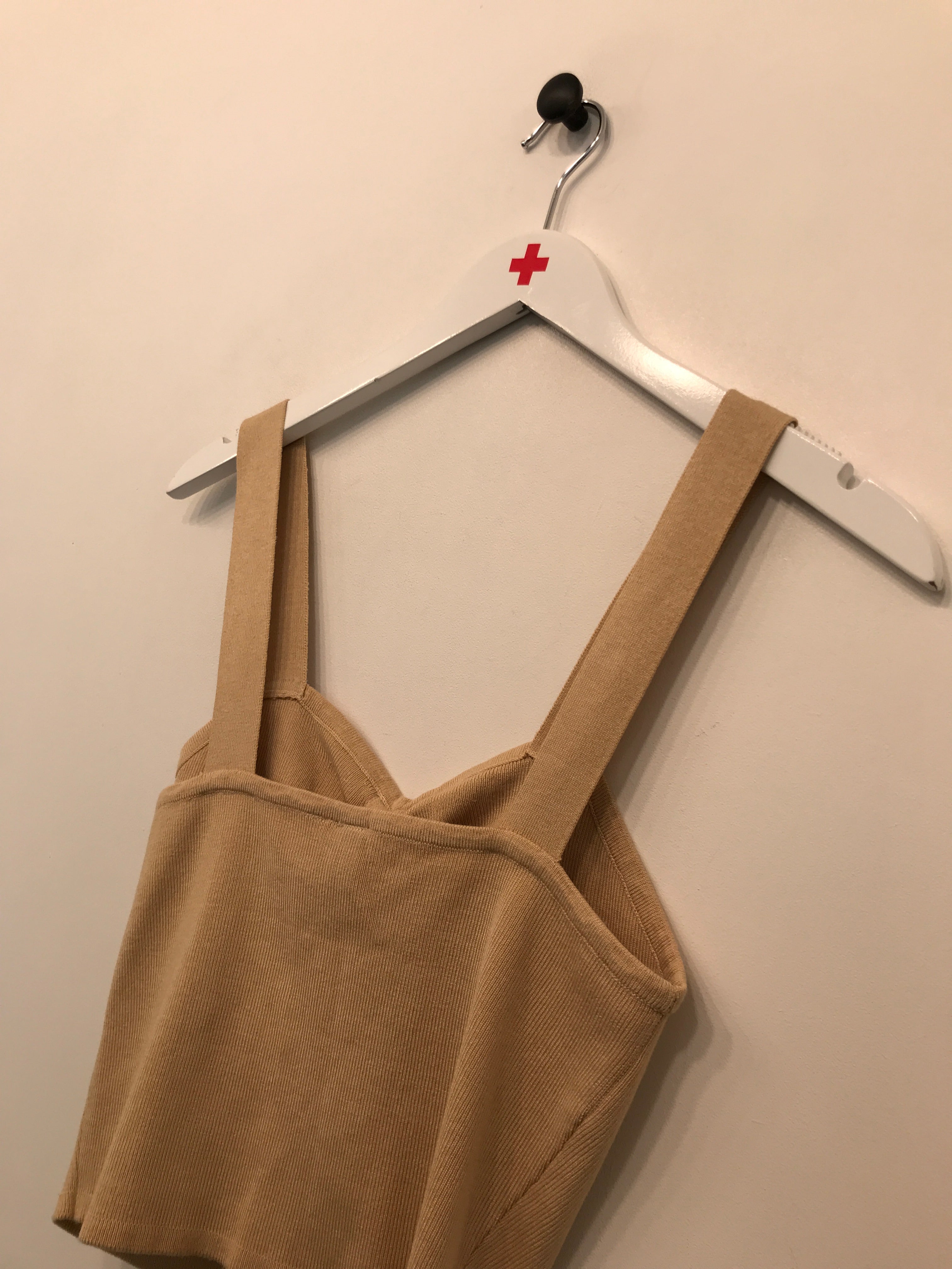H&M Divided Top